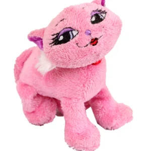 Kiki Flopsie- Stuff Mini Keychain