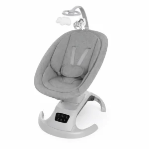 Mastela Lullaby Orbit Swing Grey