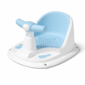 Infantes Baby Bath Seat Blue