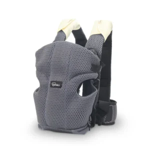 Tinnies Baby Cuddler Breathable Mesh - Navy